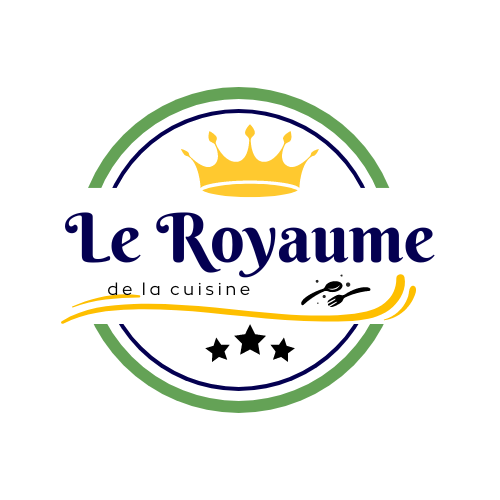 Le Royaume de la Cuisine