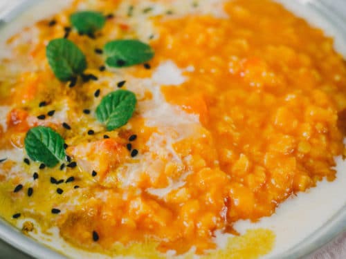 dahl-lentilles-corail-lait-de-coco